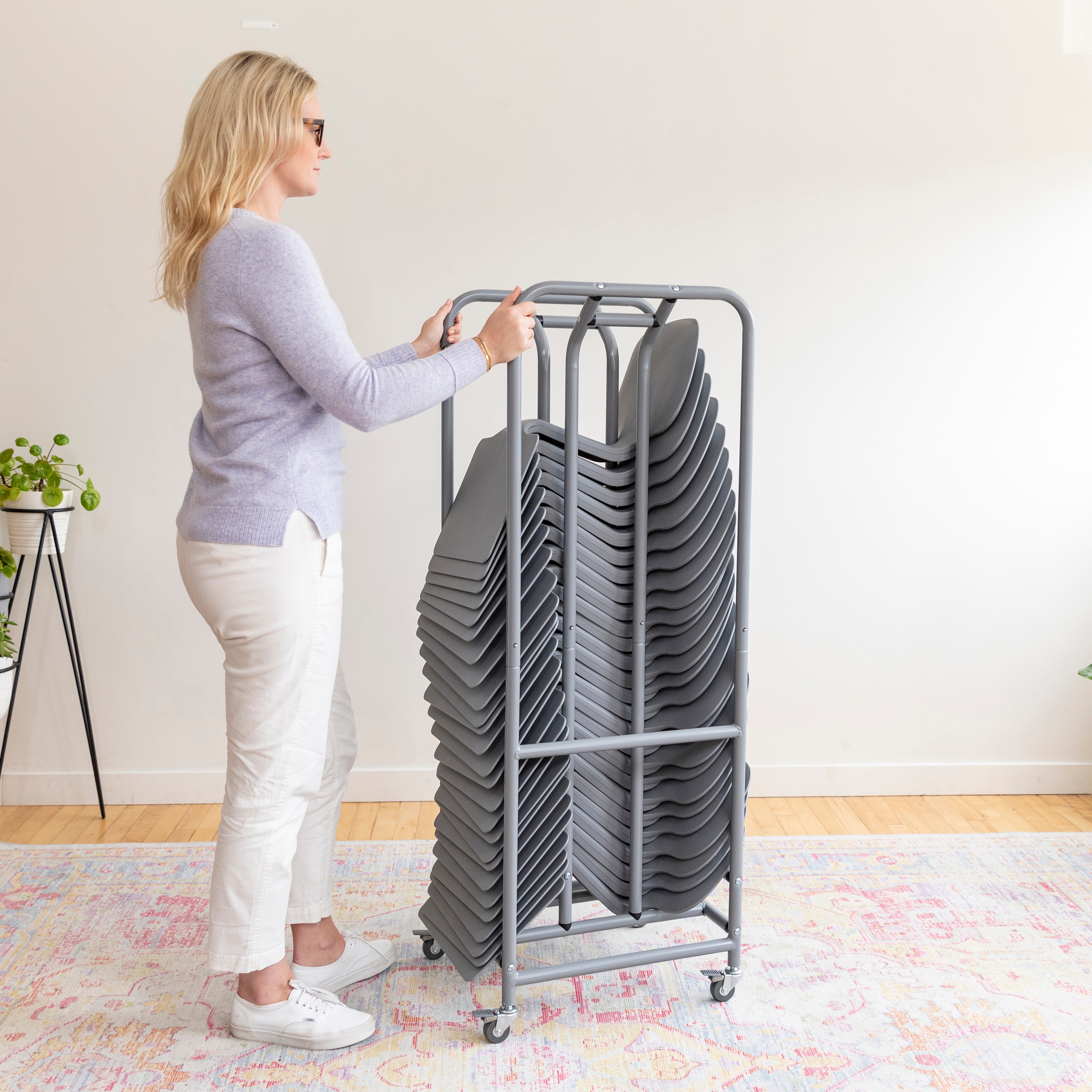 The Surf Storage Rack 30-Piece