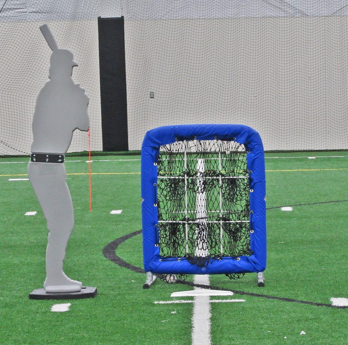 ProMounds Designated Hitter - Youth “DH"