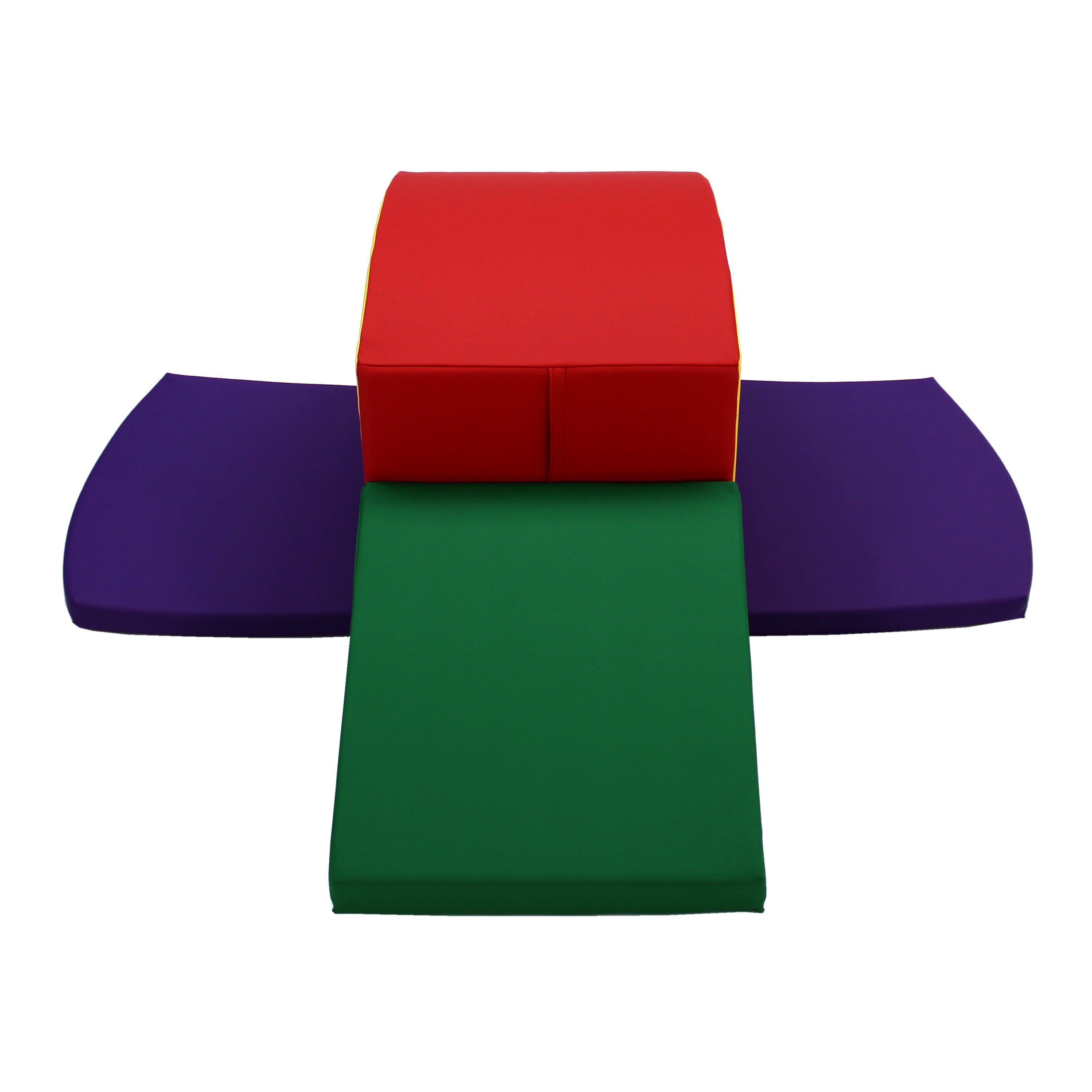 SoftScape Playtime Tunnel Climber Plus - Assorted
