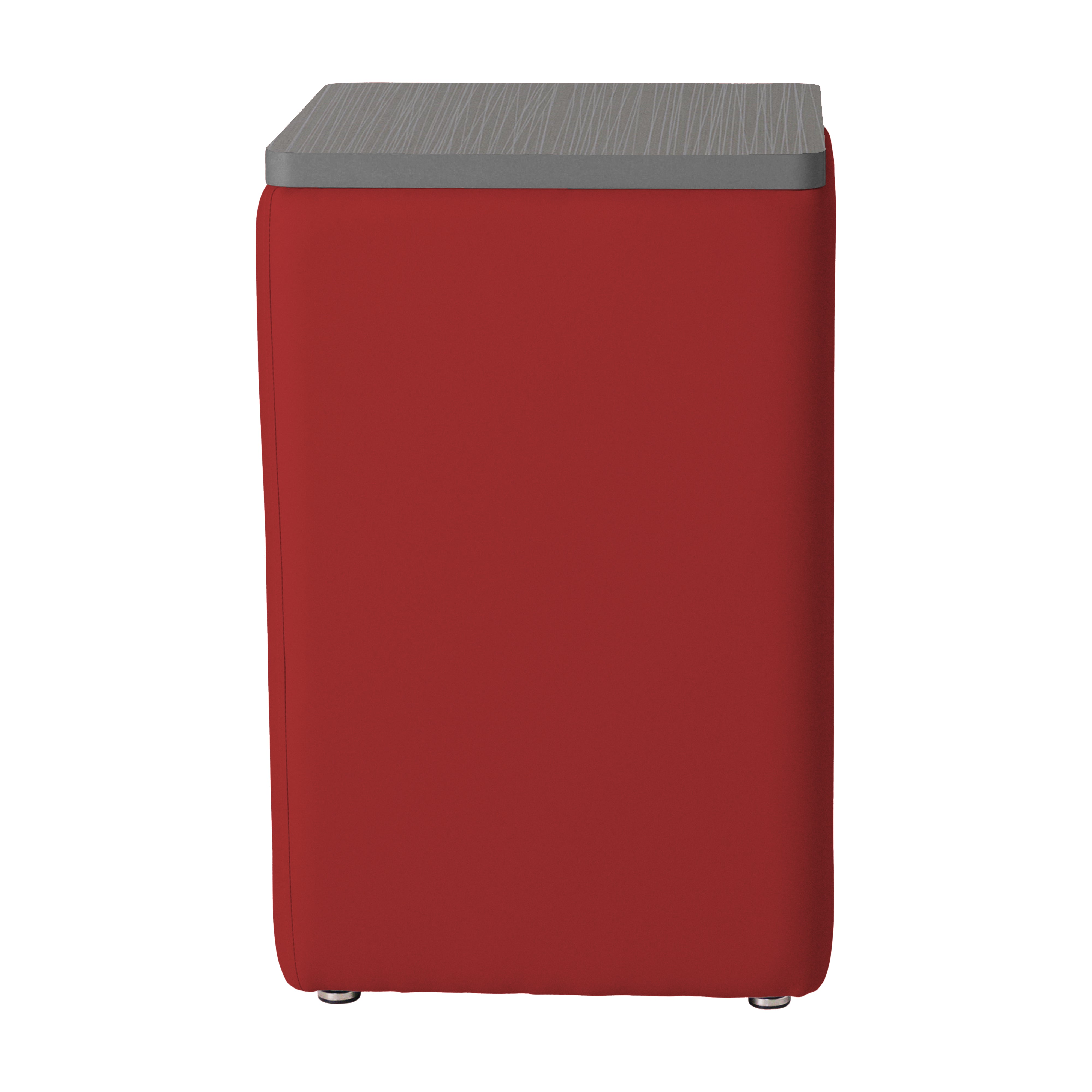 Pro Series Recharge Link Hub, 6-Piece Set - Crimson/Cosmic Strandz