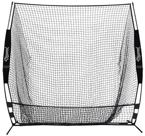 DTS™ Nets - Replacement Base For Pro Catch Net - Pack Of 1 (Model # - HD NET RP-BASE SET)