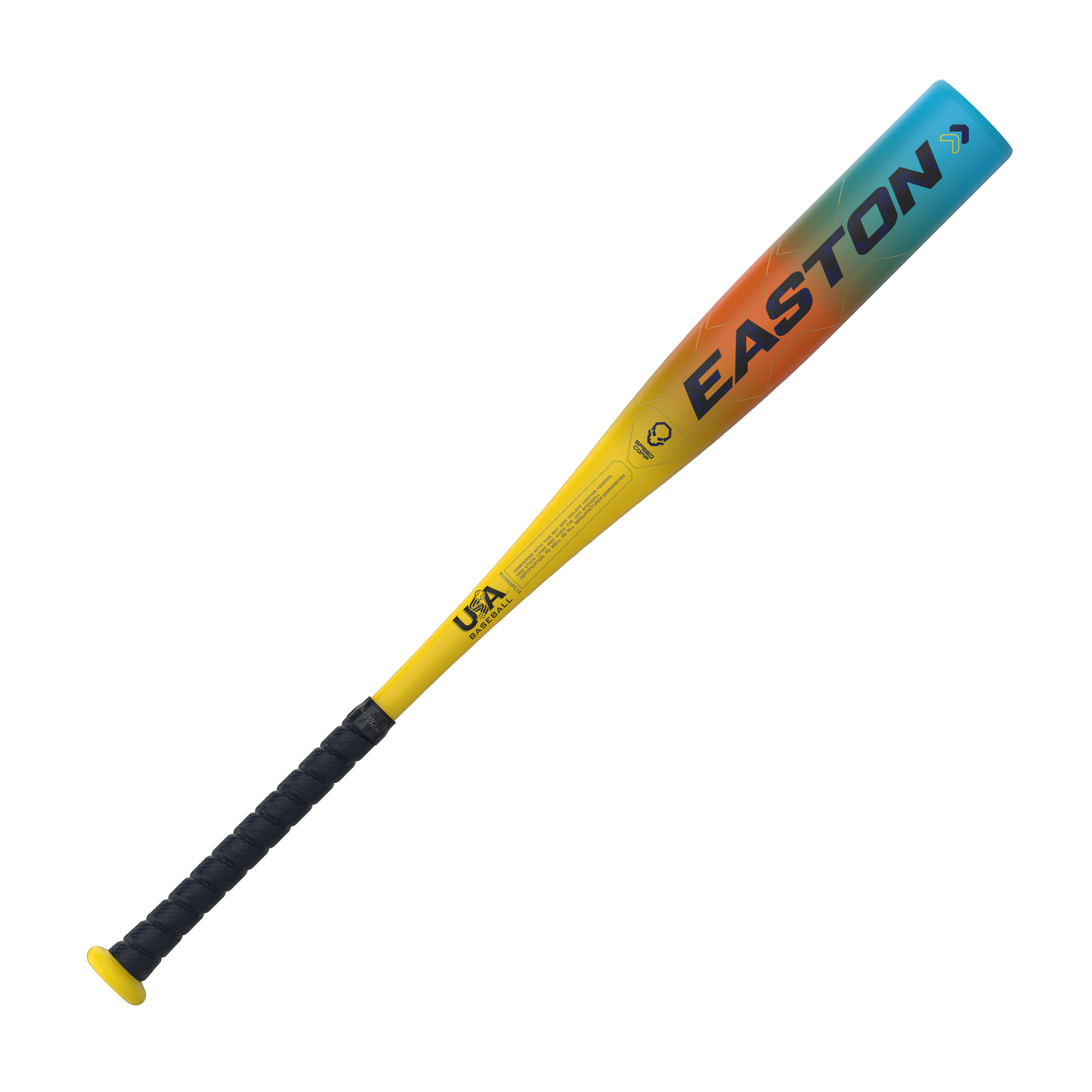 Easton Speed Comp -13 Usa Youth Baseball Bat - 26 In