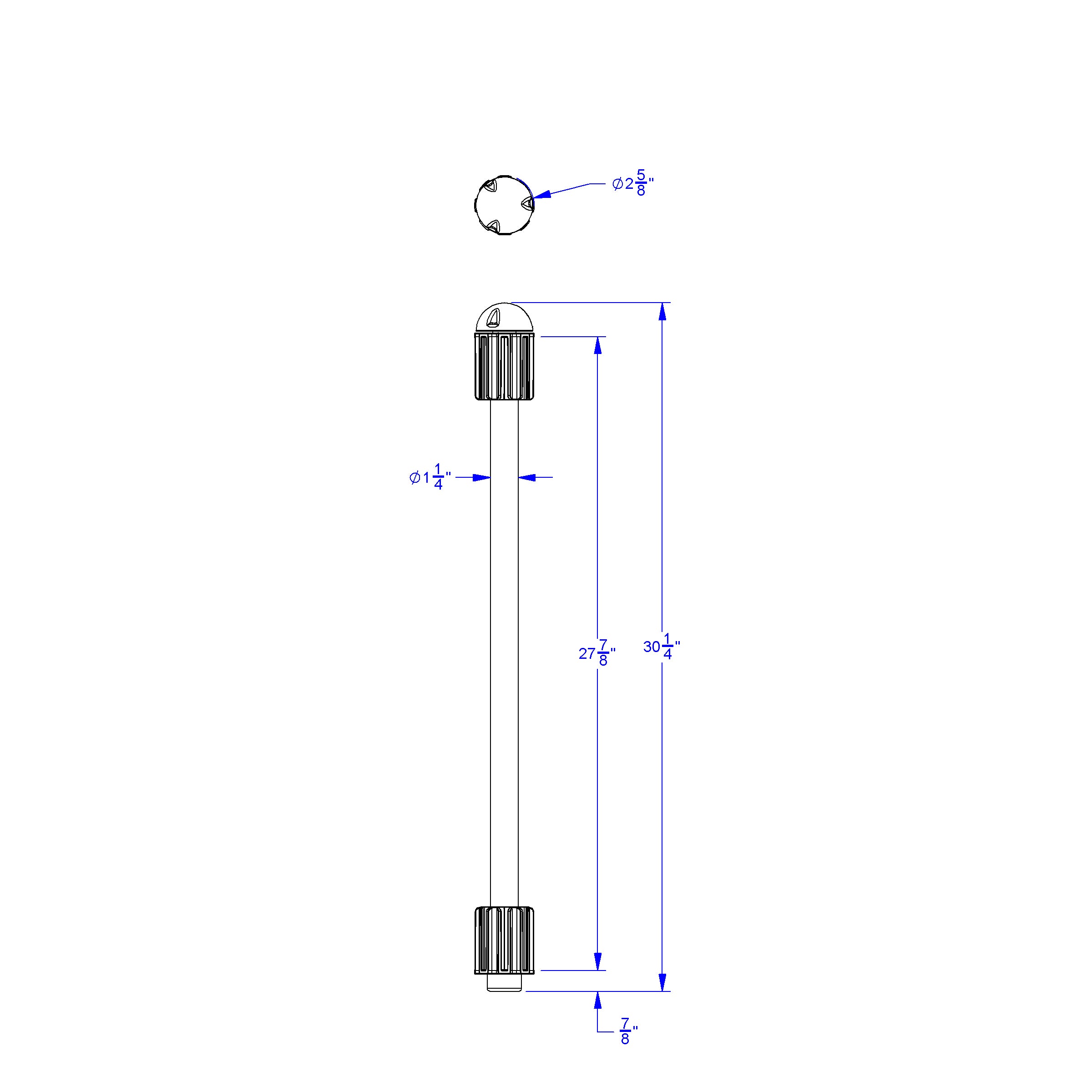 KYDZ Suite® Hub - E-height