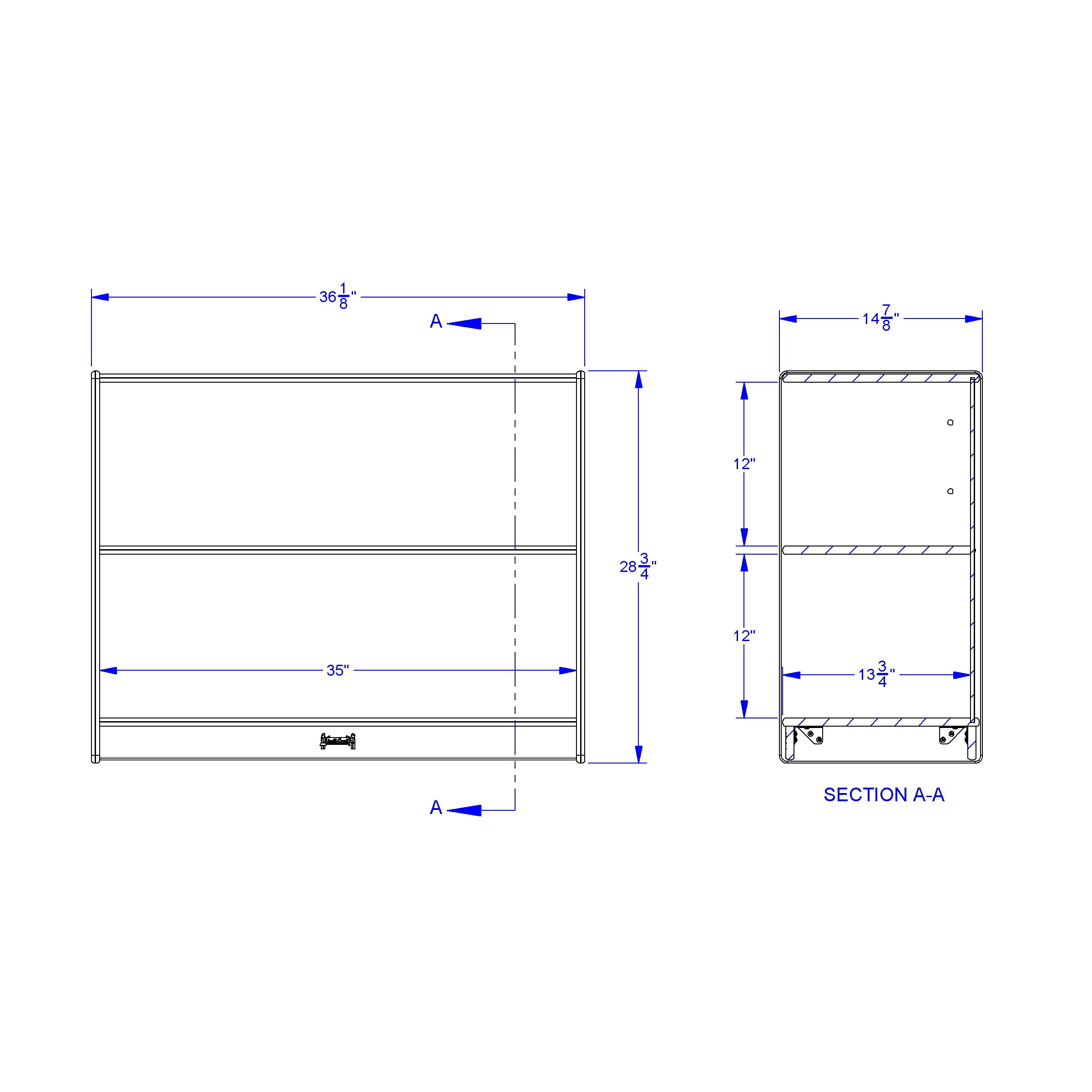 Jonti-Craft® Canopy Cove