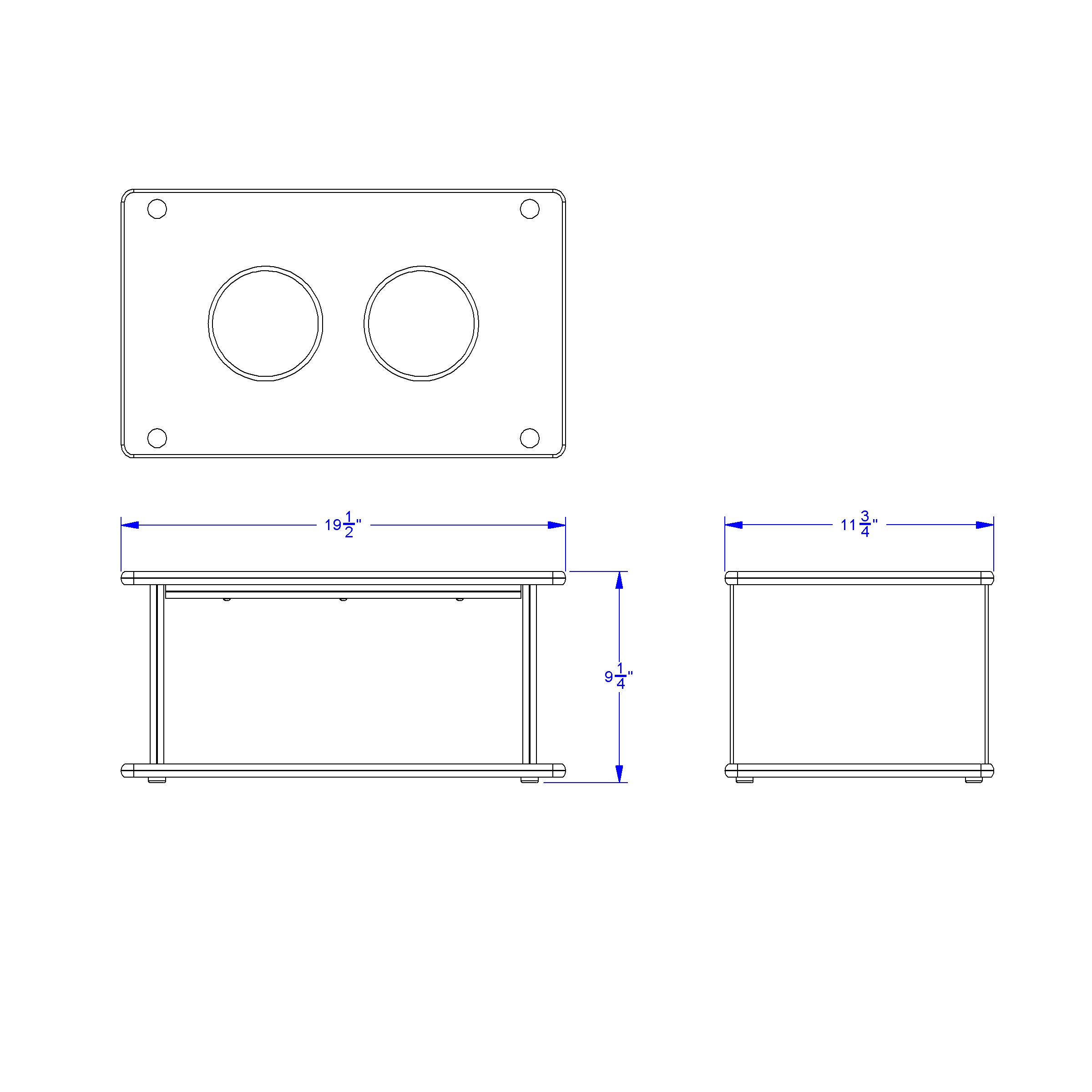 Jonti-Craft® Magnifying Lab