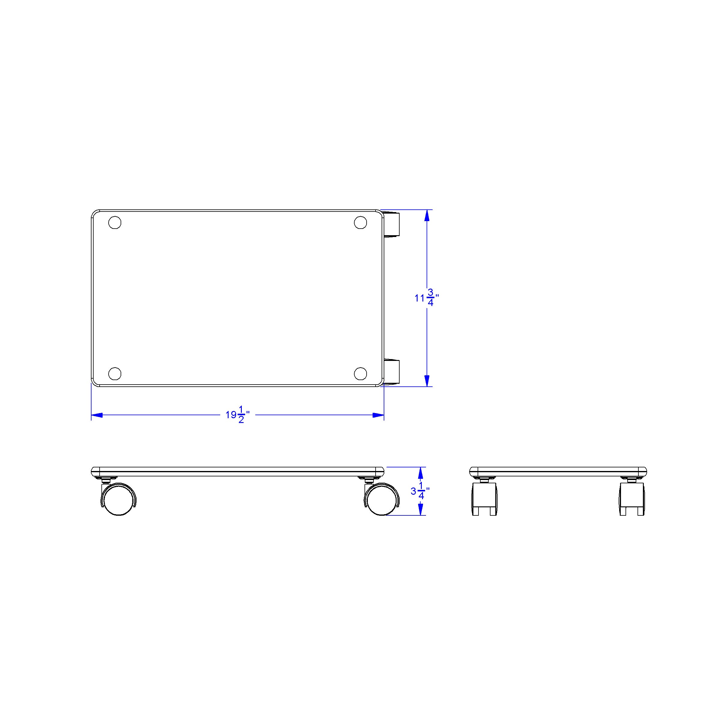 Jonti-Craft® Science Lab Cart