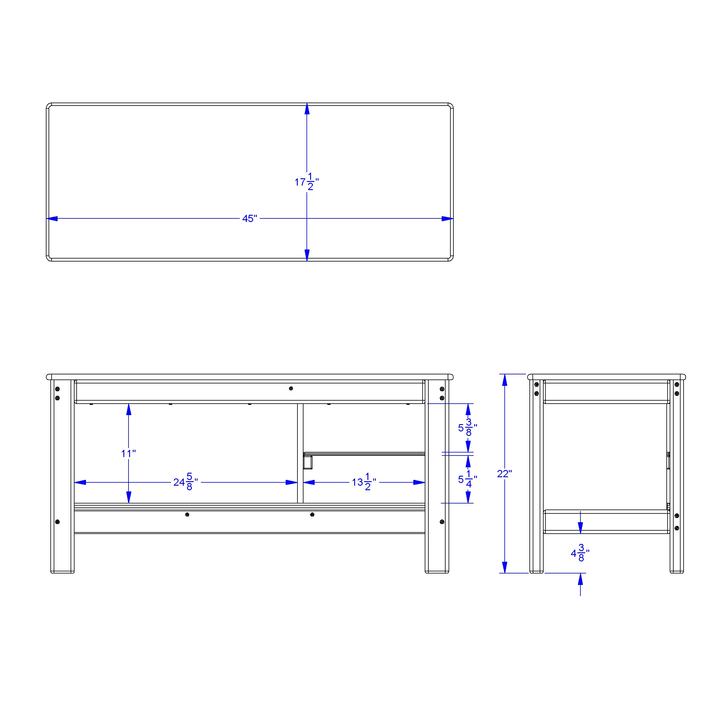 EverPlay™ Workbench