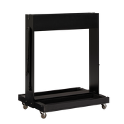 American Heritage® Billiards Dining & Table Top Conversion Valet  (does not include table, or tops)