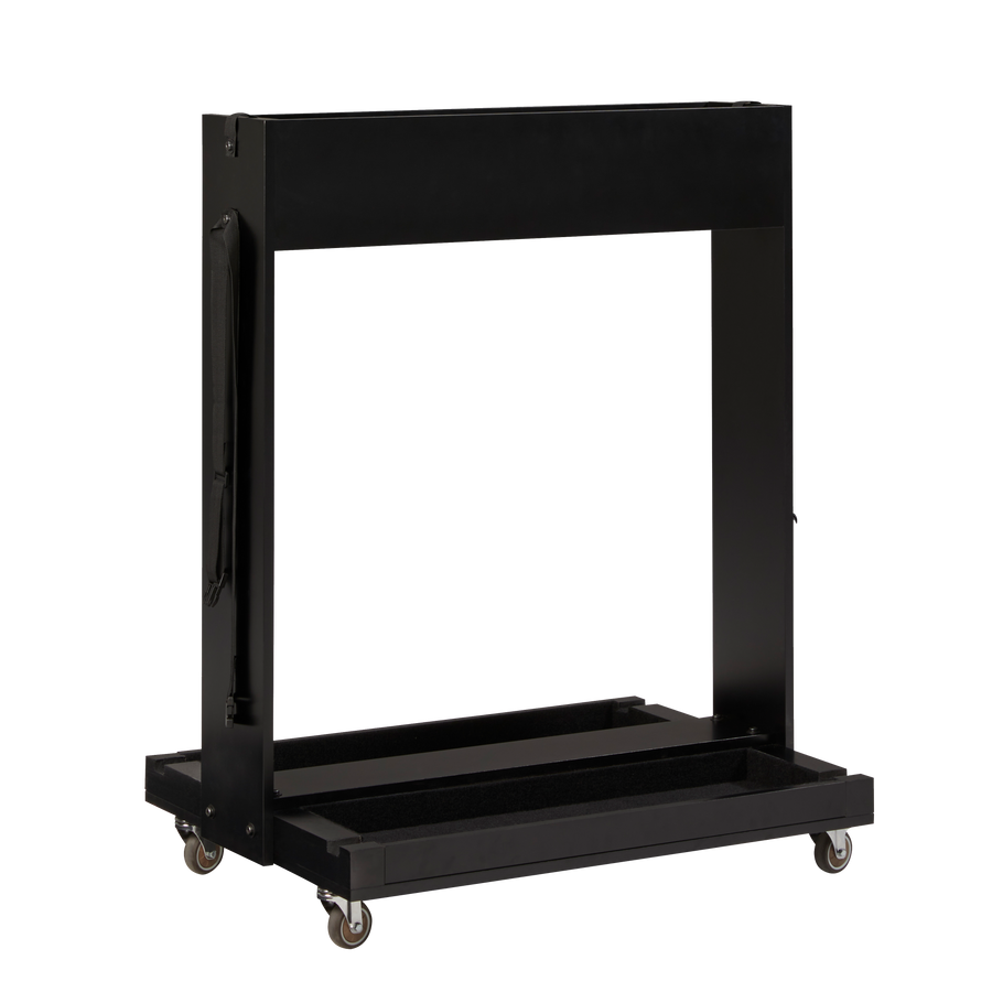 American Heritage® Billiards Dining & Table Top Conversion Valet  (does not include table, or tops)
