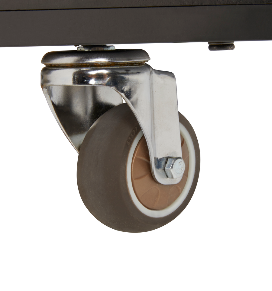 American Heritage® Billiards Dining & Table Top Conversion Valet  (does not include table, or tops)