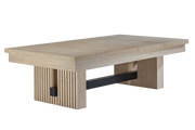 American Heritage® Dining Conversion Top, Natural Ash (table not included)