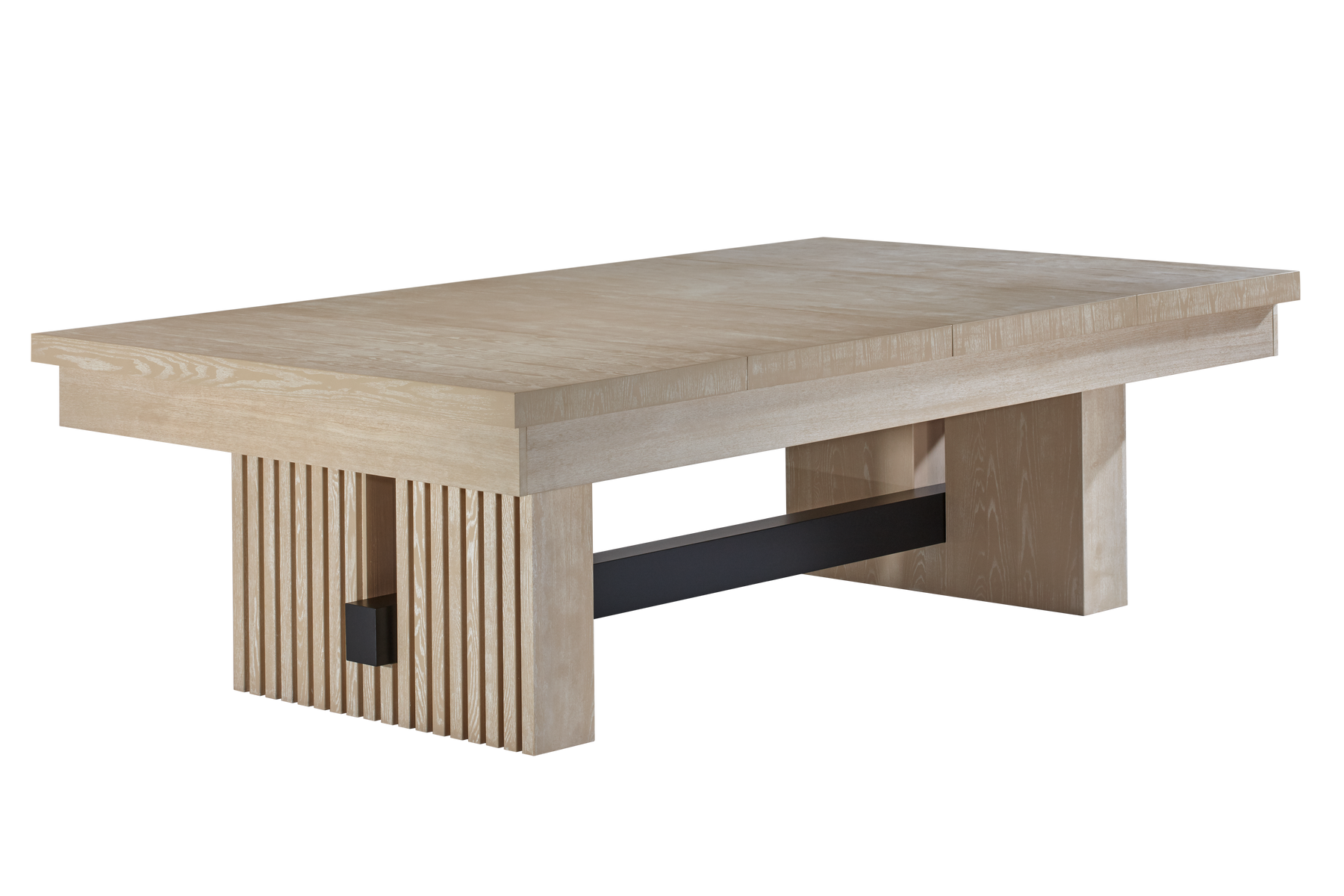 American Heritage® Dining Conversion Top, Natural Ash (table not included)
