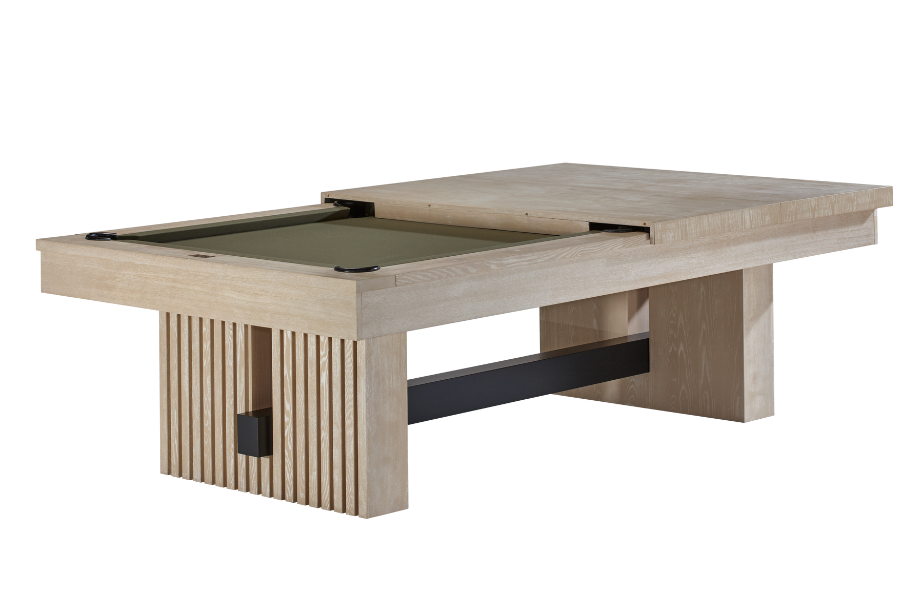 American Heritage® Dining Conversion Top, Natural Ash (table not included)
