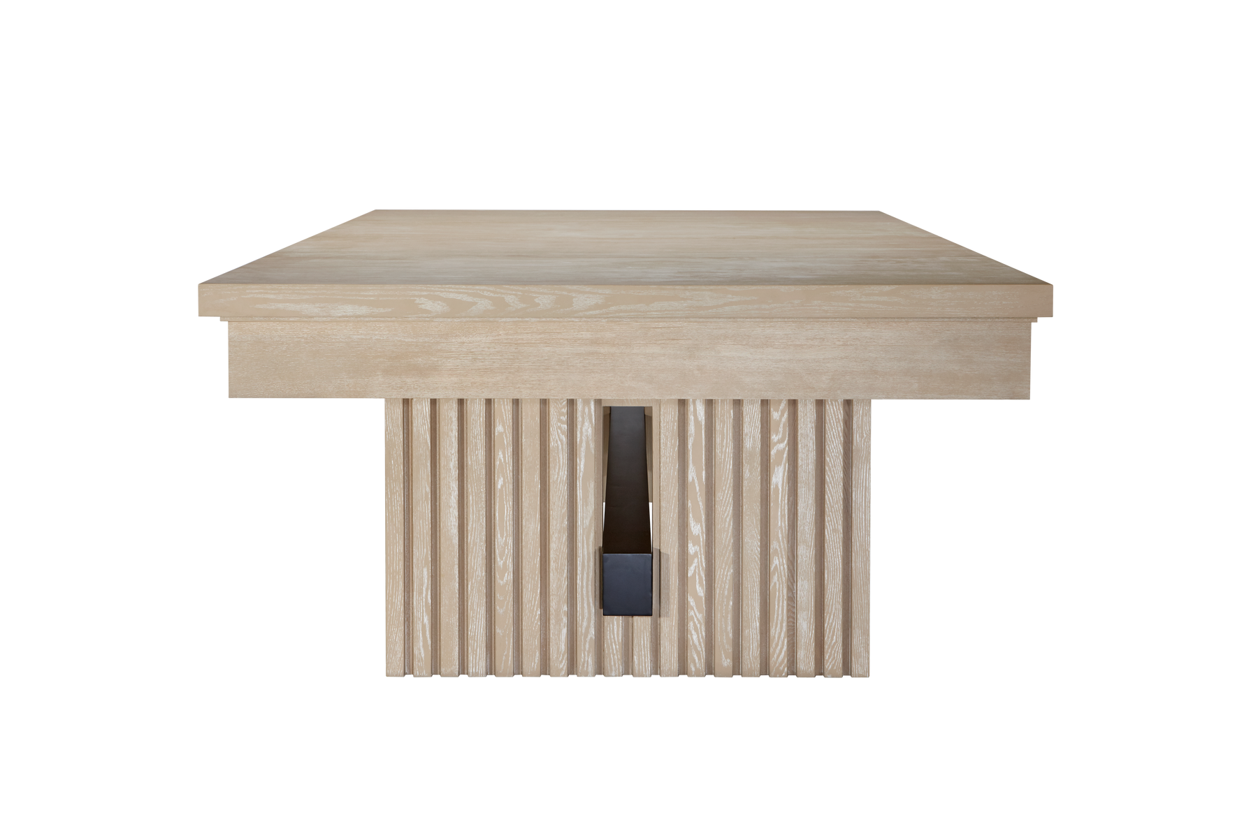 American Heritage® Dining Conversion Top, Natural Ash (table not included)