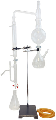 Distilling Kit Biomass 2 Liter