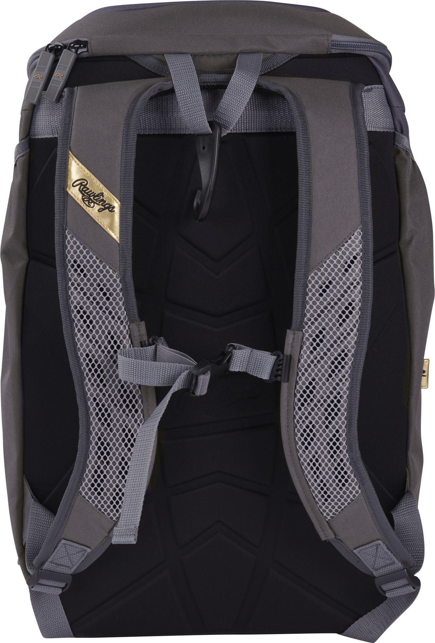 Rawlings Gold Collection Backpack - Graphite