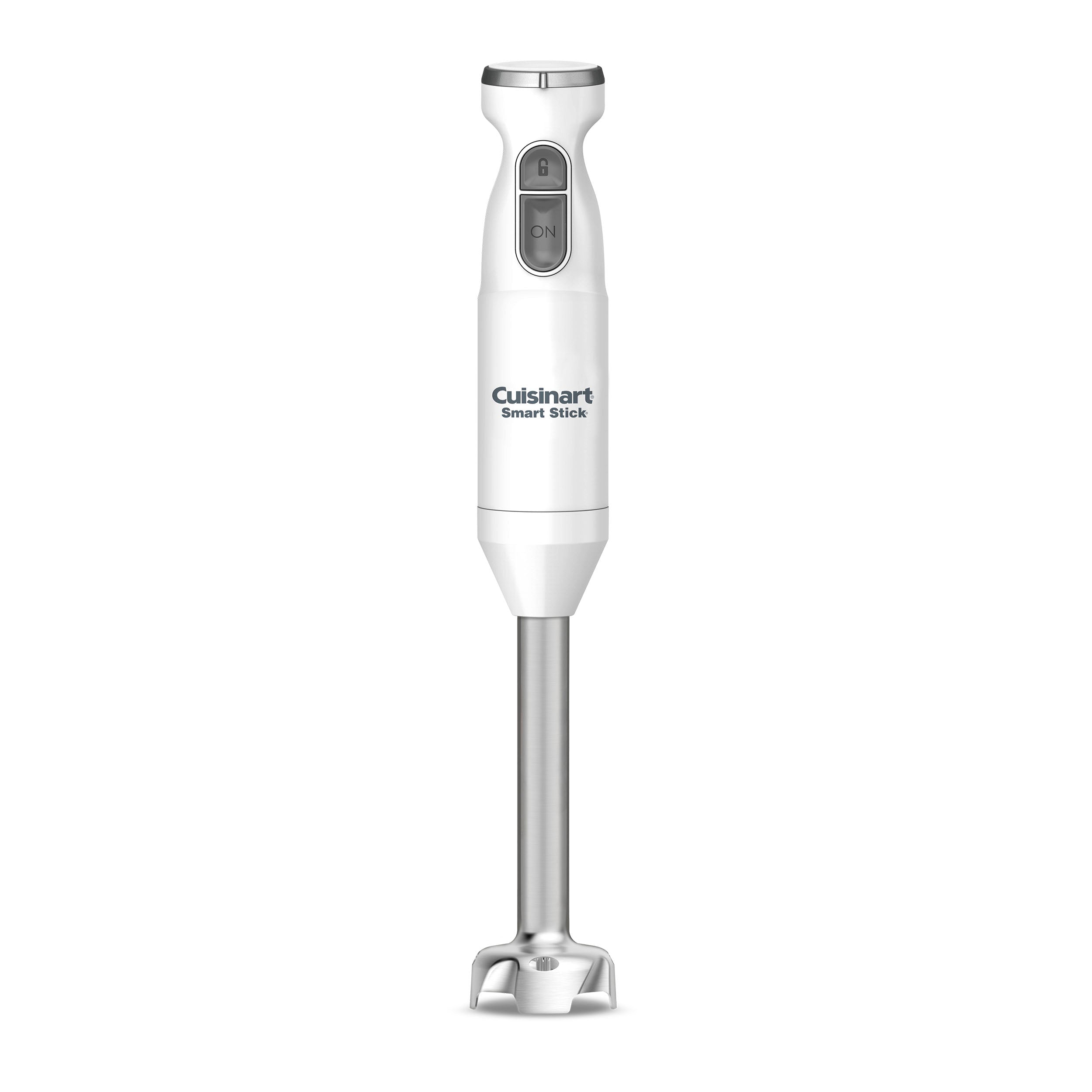 Smart Stick® Two-Speed Hand Blender - White P1