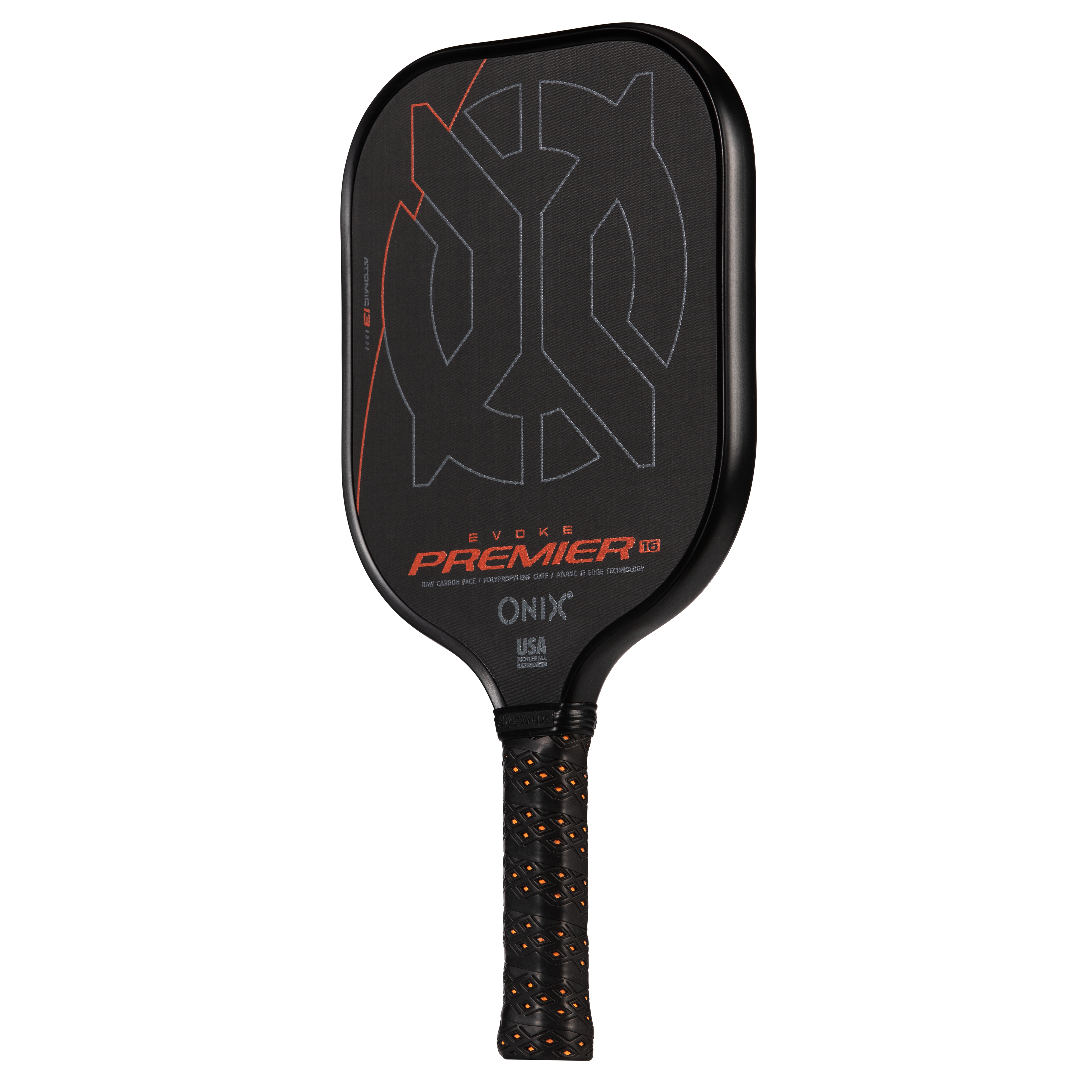 ONIX Evoke Premier Raw Carbon 16