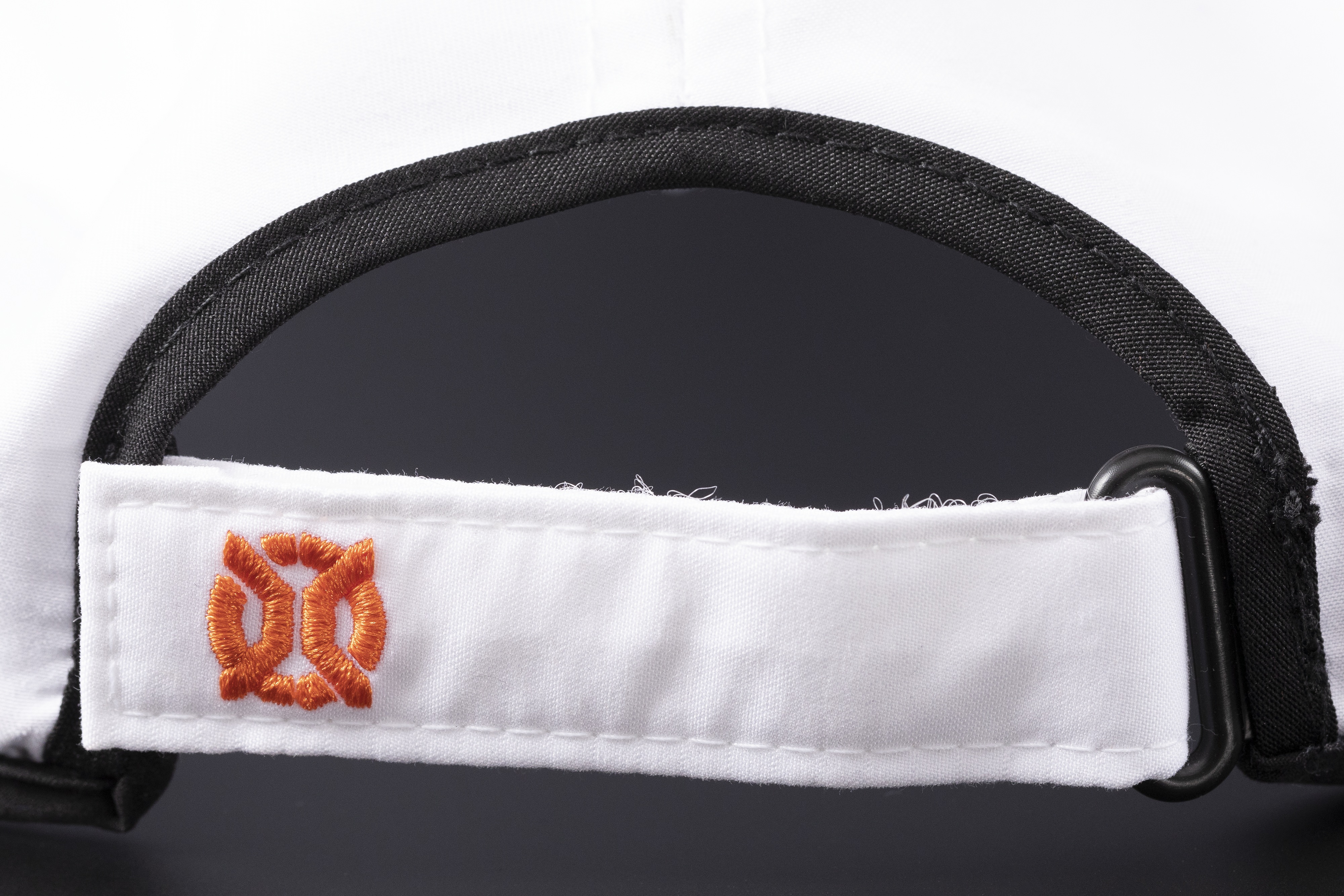 ONIX Pickleball Premier Lite Adjustable Hat - White
