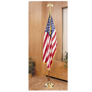 58XNL 5X8 FT COL NYL-GLO US SET