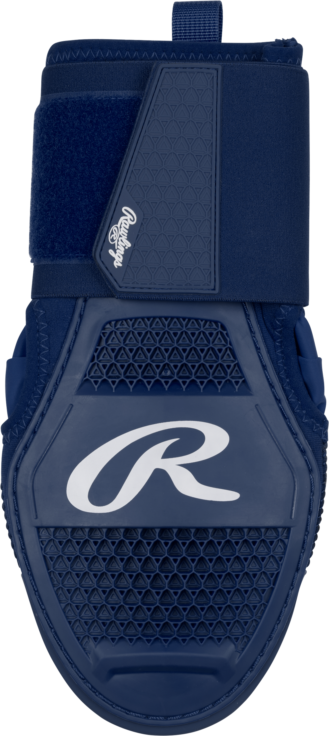 Rawlings Large Sliding Mitt - Osfm - Navy