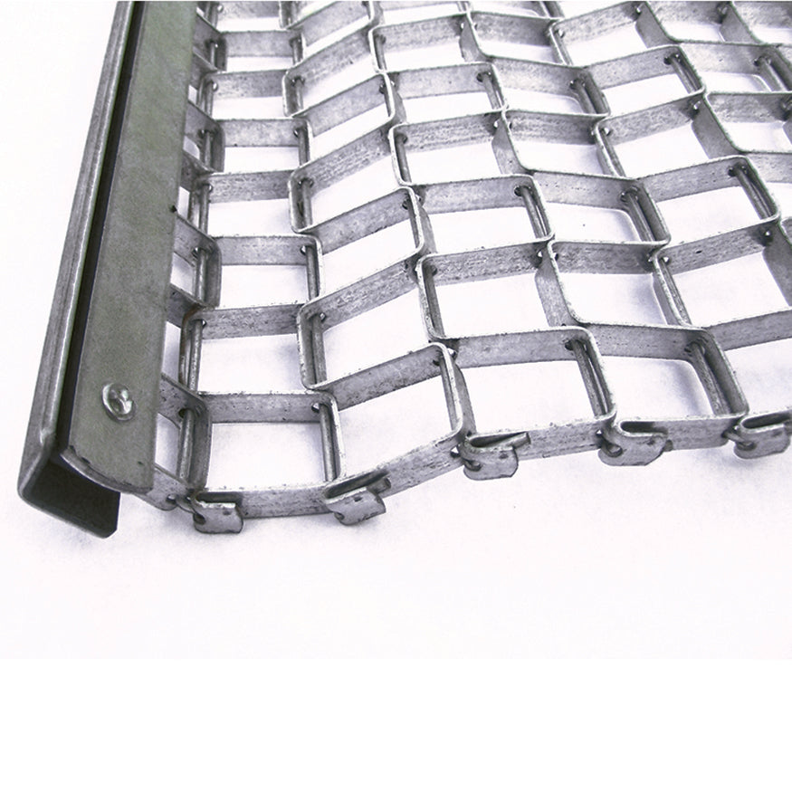 Infield Drag Mat (3 ft.D x 5 ft.W)