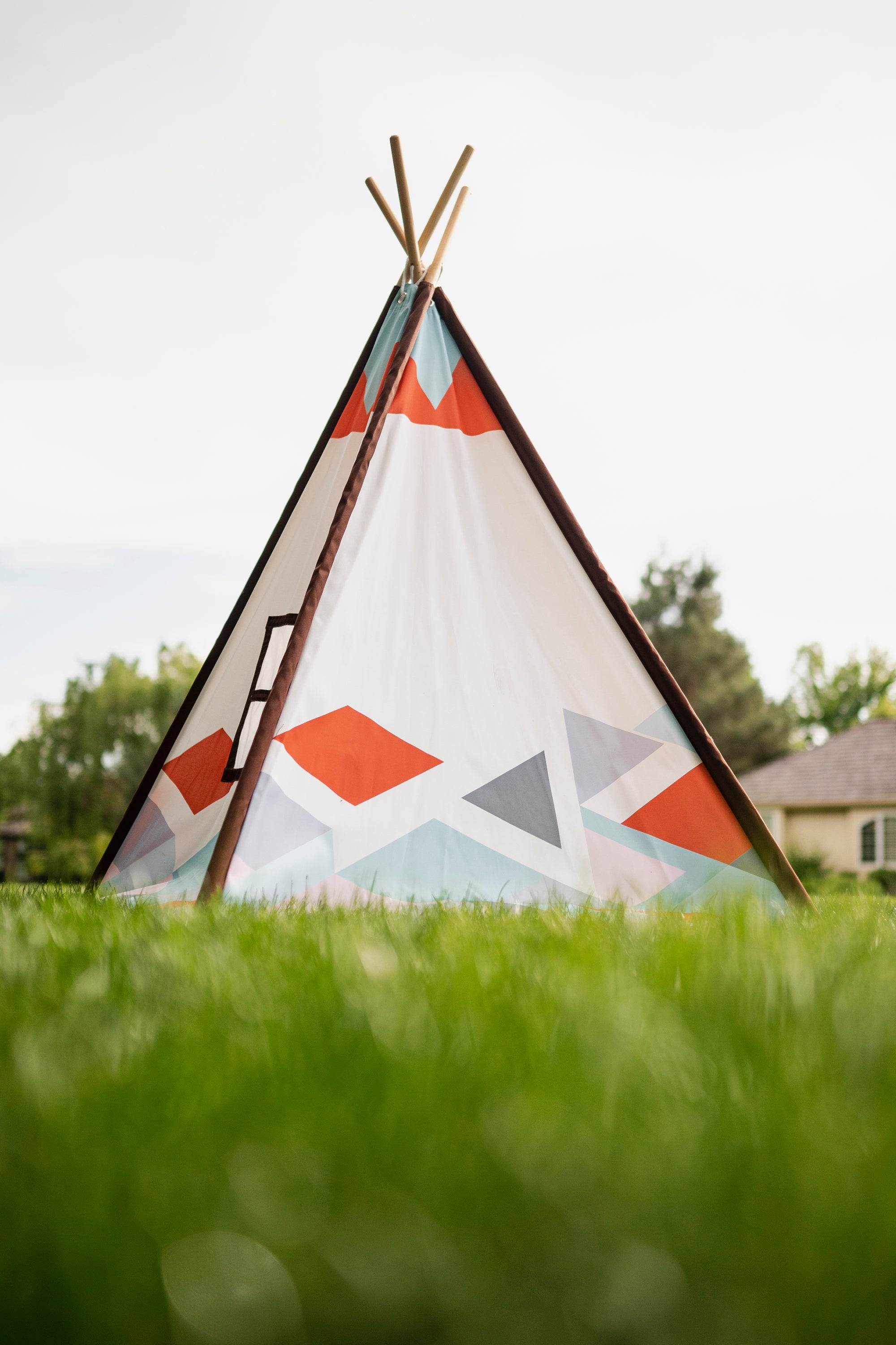 Acute Teepee