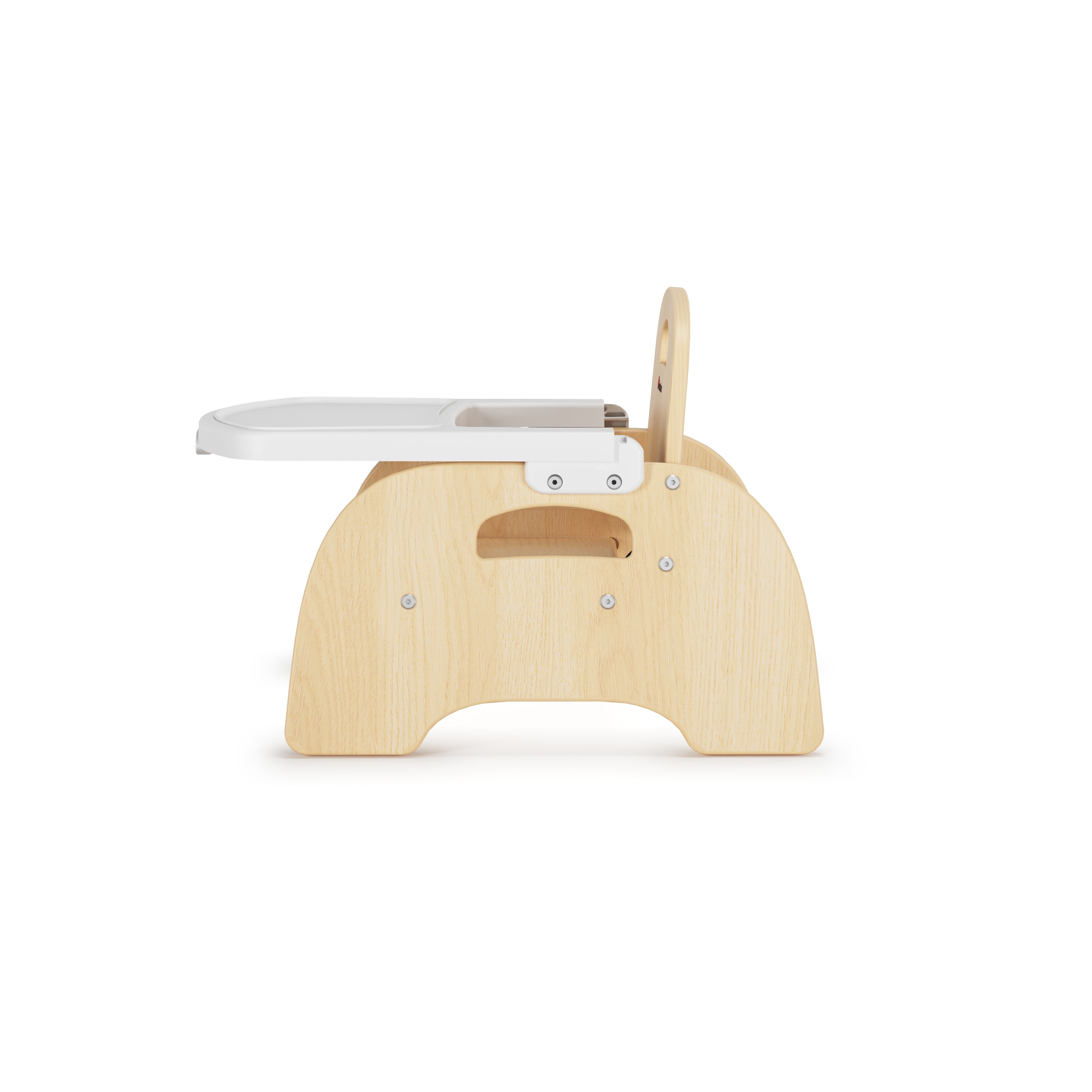 Easy Serve 5" - 2 Pack Case