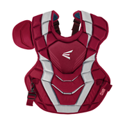 Easton Elite X Youth Catchers Box Set - Cardinal