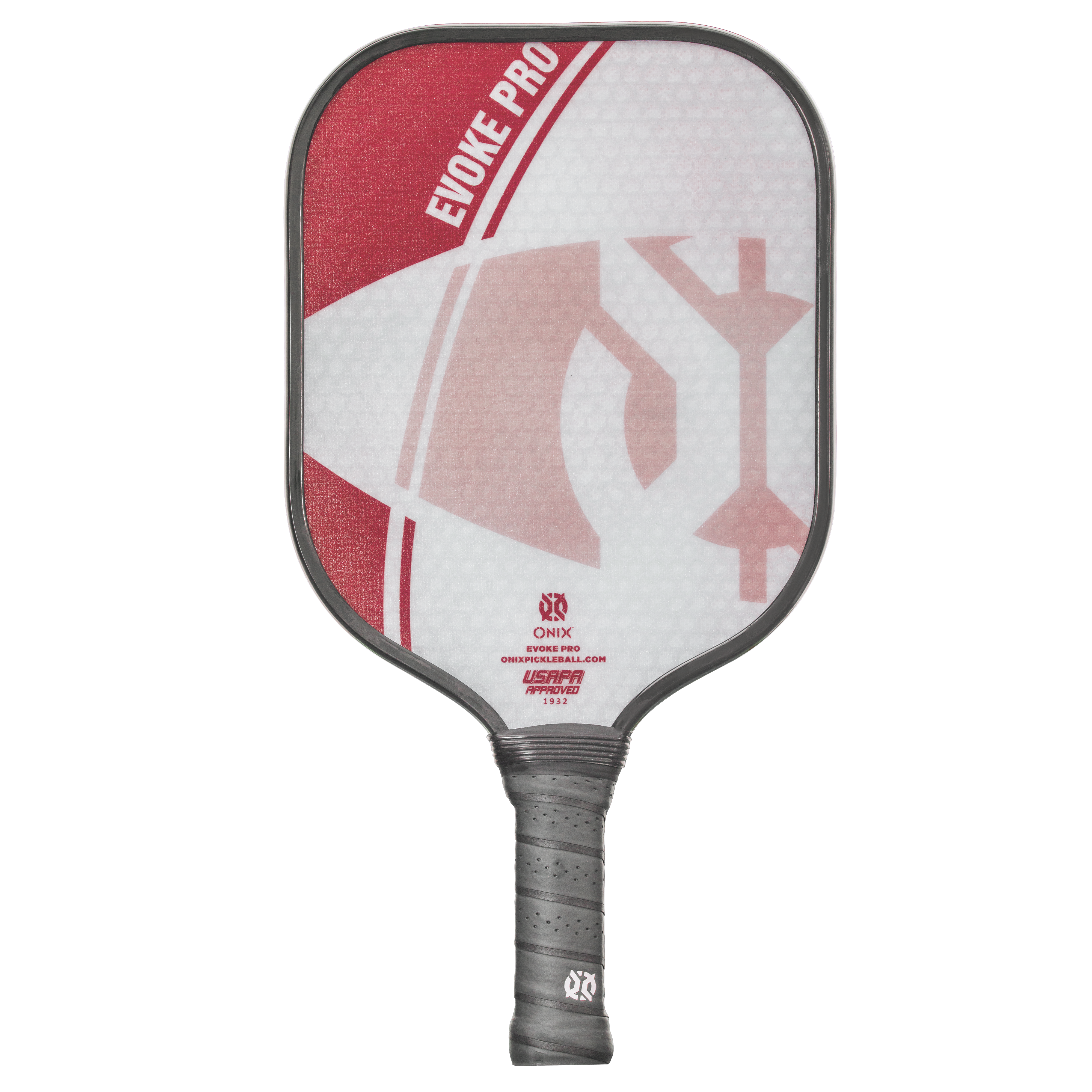 ONIX Composite Evoke Pro Paddle - Red