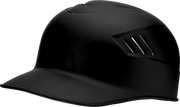 Rawlings Coolflo Matte Base Coach Helmet - Extra Large - Black
