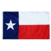 12X18 FT NYL-GLO TEXAS