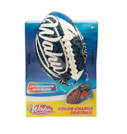 Wahu Color Change Football