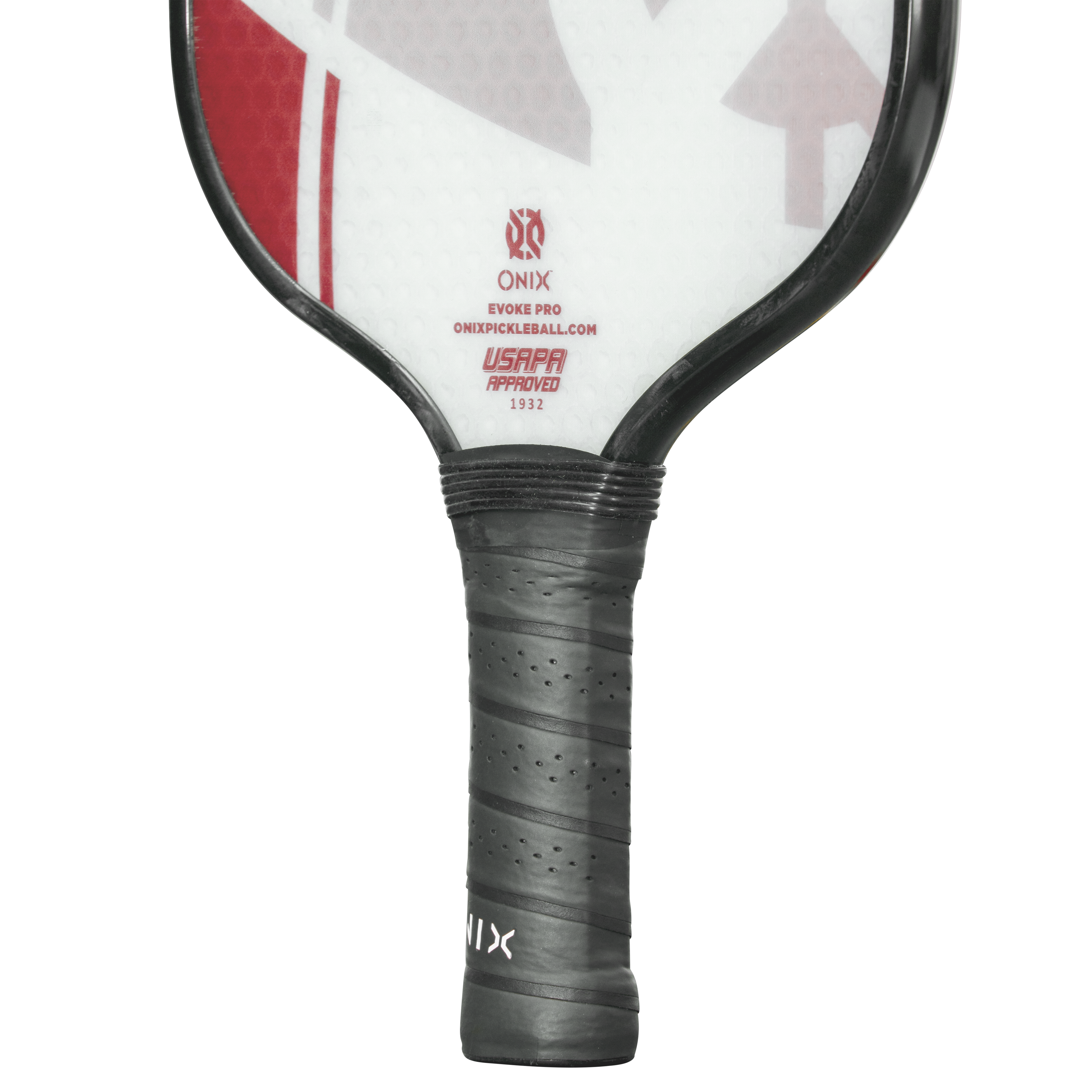 ONIX Composite Evoke Pro Paddle - Red