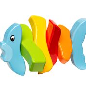 What’ zit Fish (Display of 12)