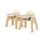 Easy Serve 13" - 2 Pack Case