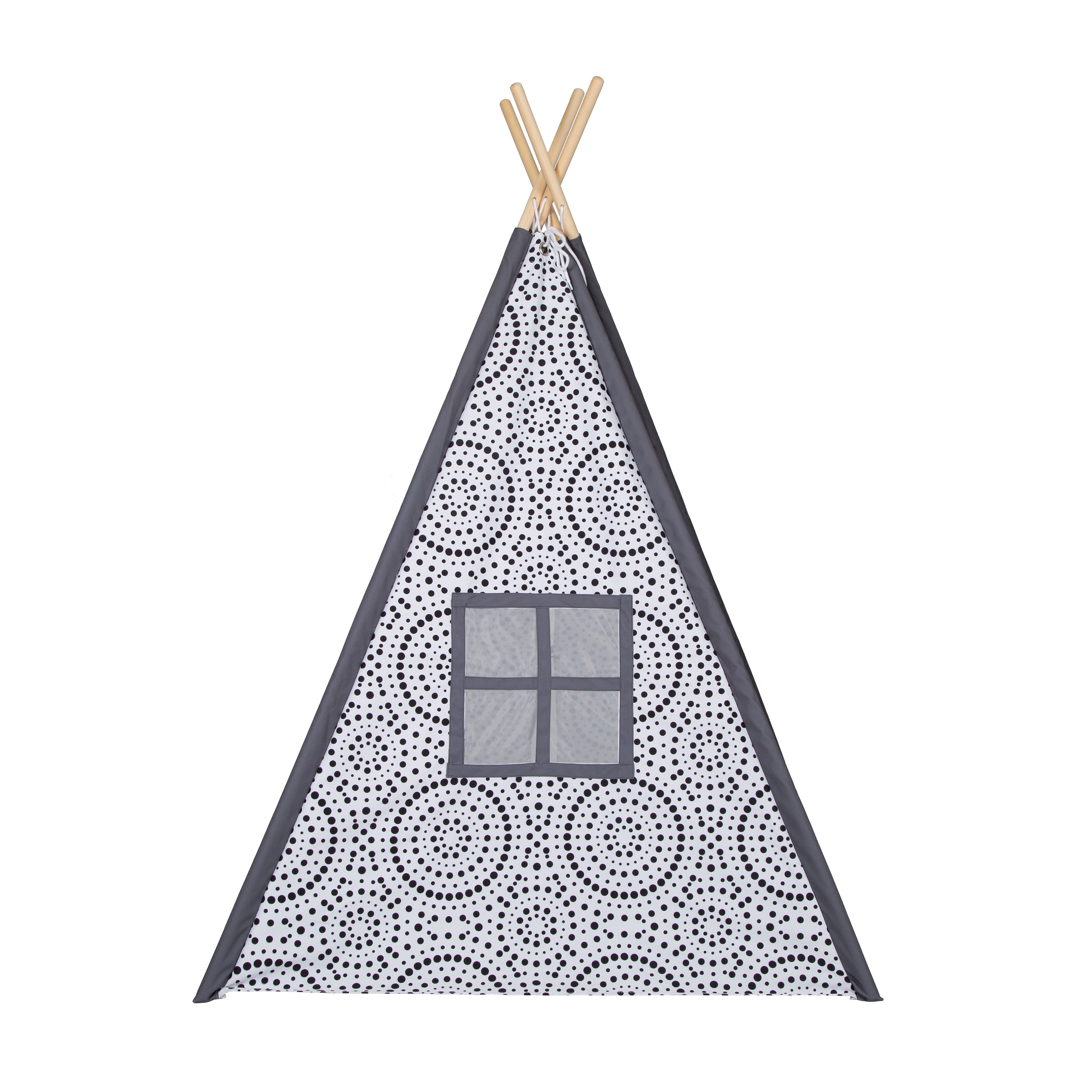 Dots of Fun Teepee