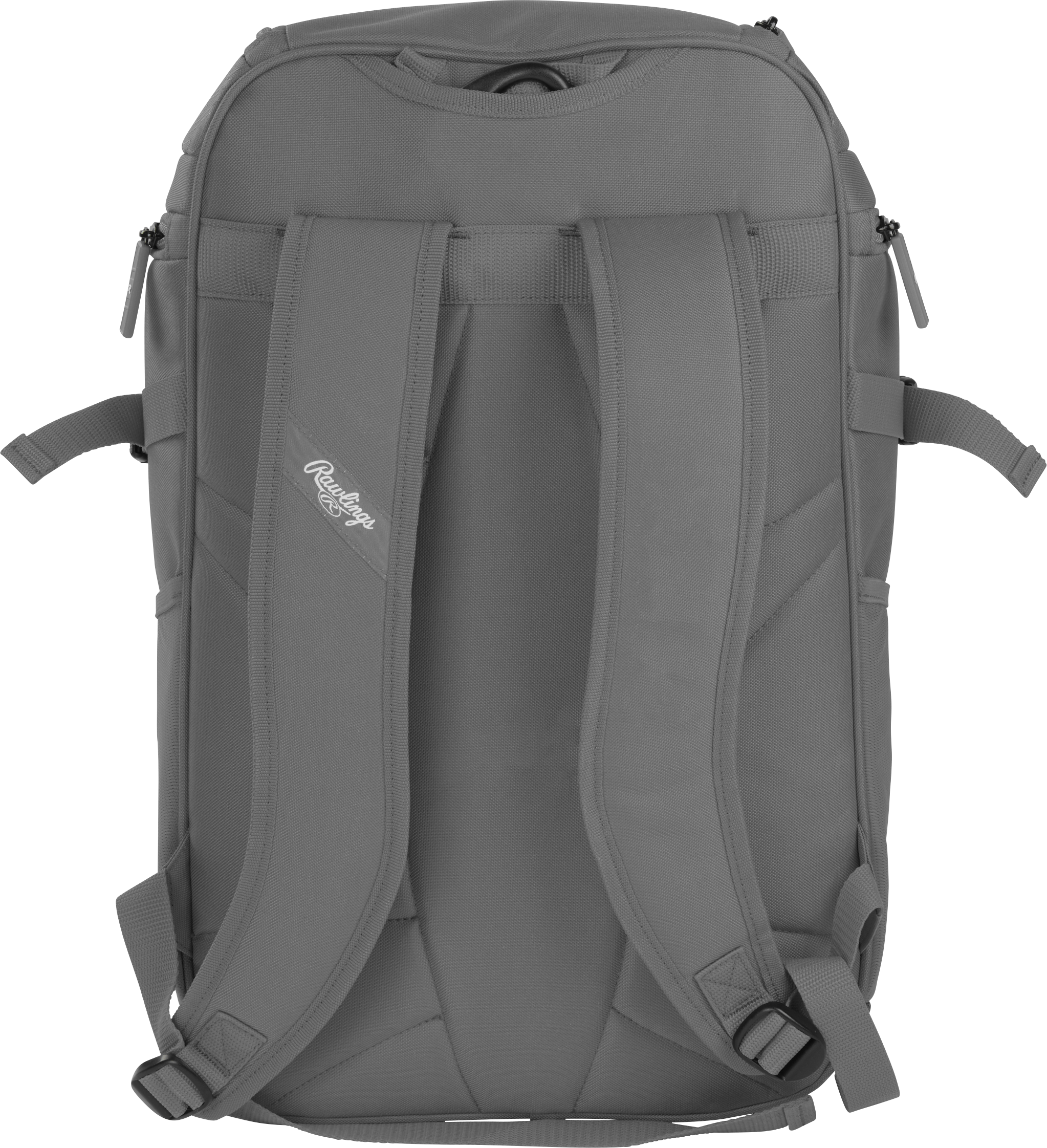 Rawlings Franchise 2 Players Backpack - Graphite