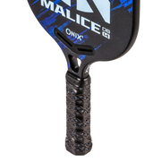 ONIX Malice 14 Open Throat DB Composite Pickleball Paddle