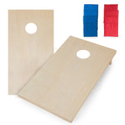Triumph Woodie 2' x 4' Cornhole Set