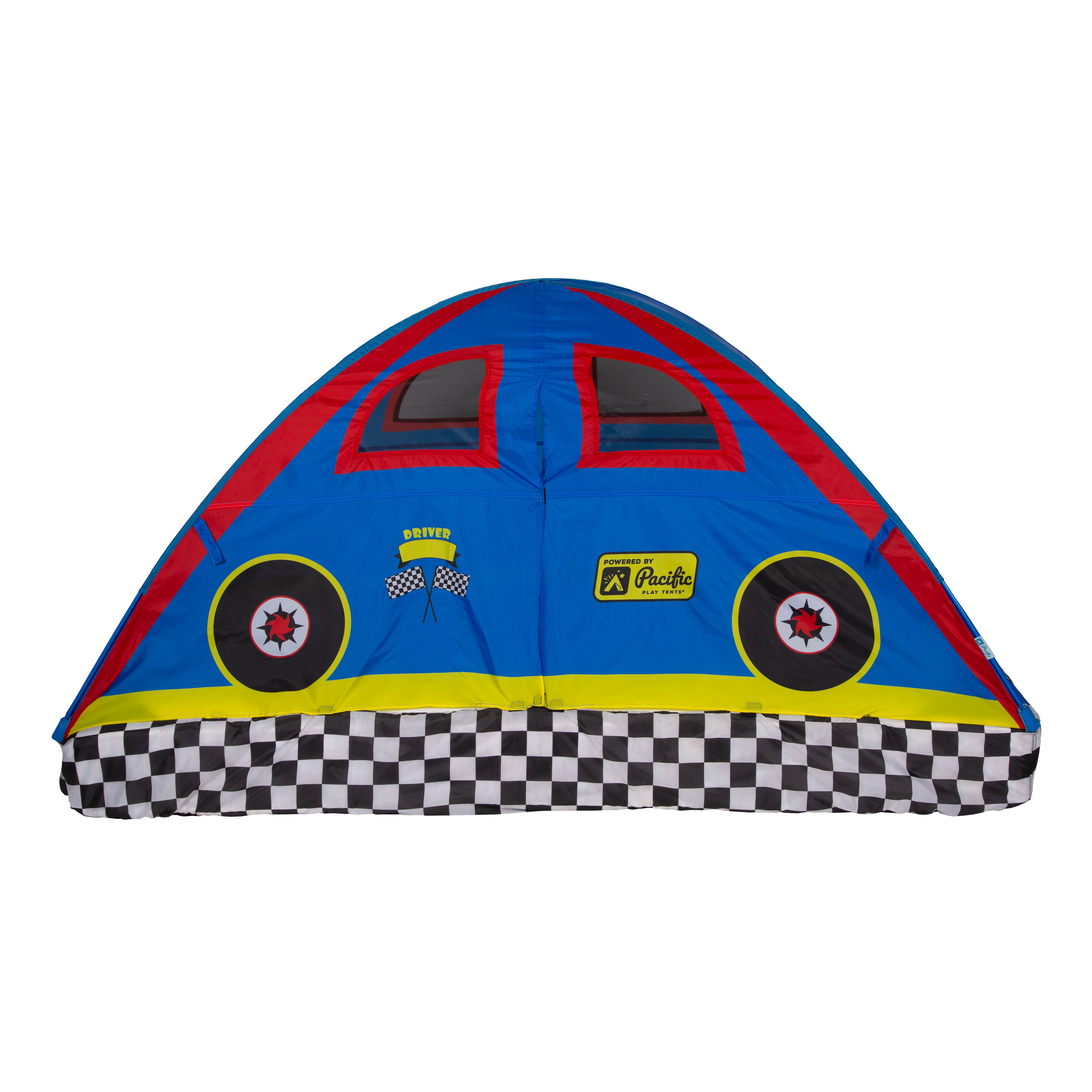 Rad Racer Bed Tent - Twin Size