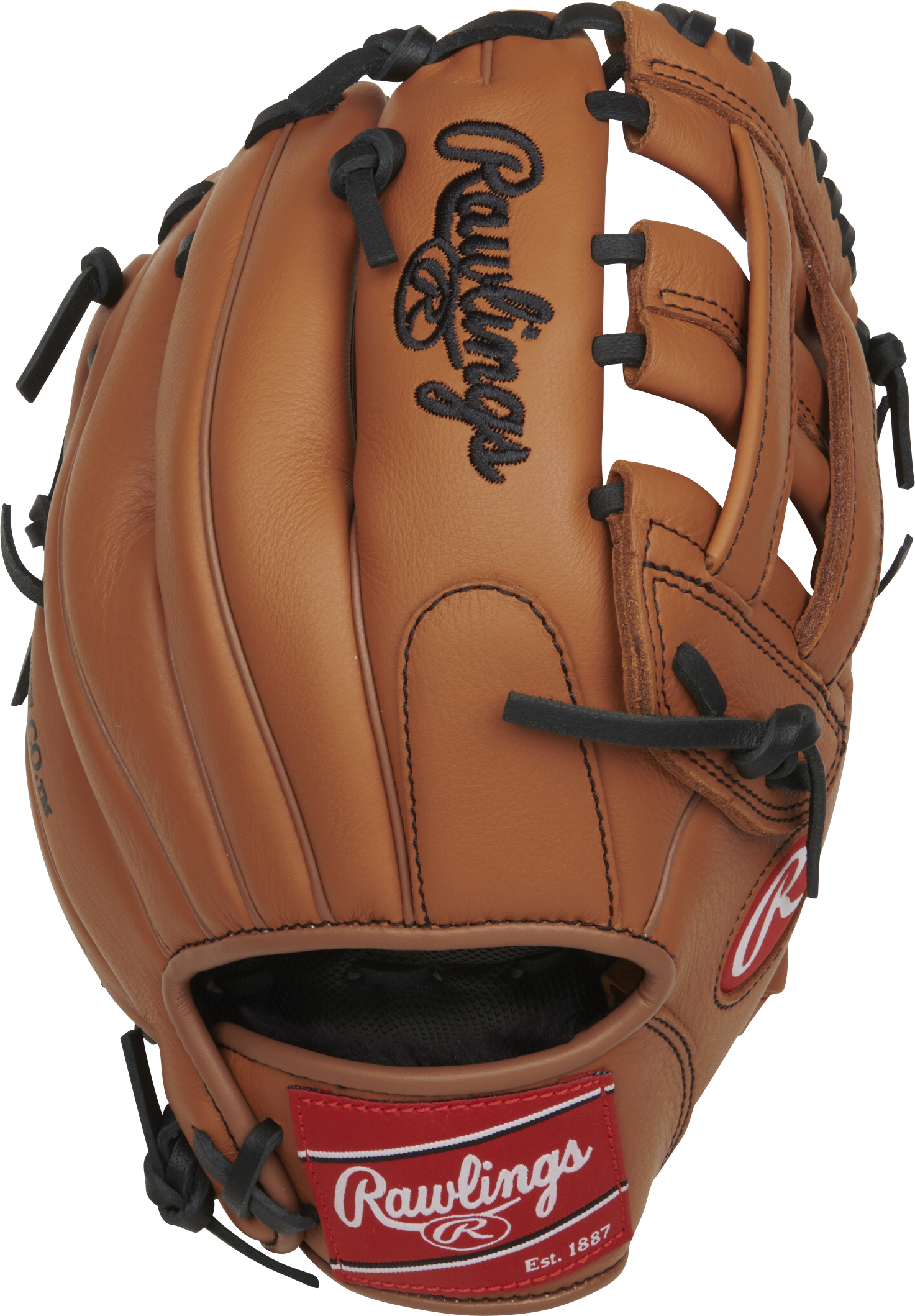 Rawlings Select Pro Lite Series Nolan Arenado Youth 11-Inch Baseball Glove - Right Hand Thrower - Tan
