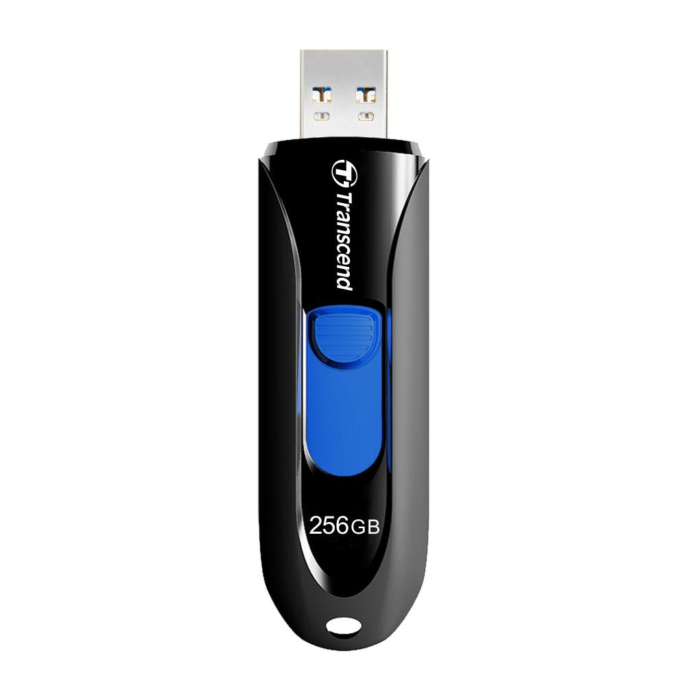 Transcend Jet Flash 790 256GB USB 3.1 Flash Drive