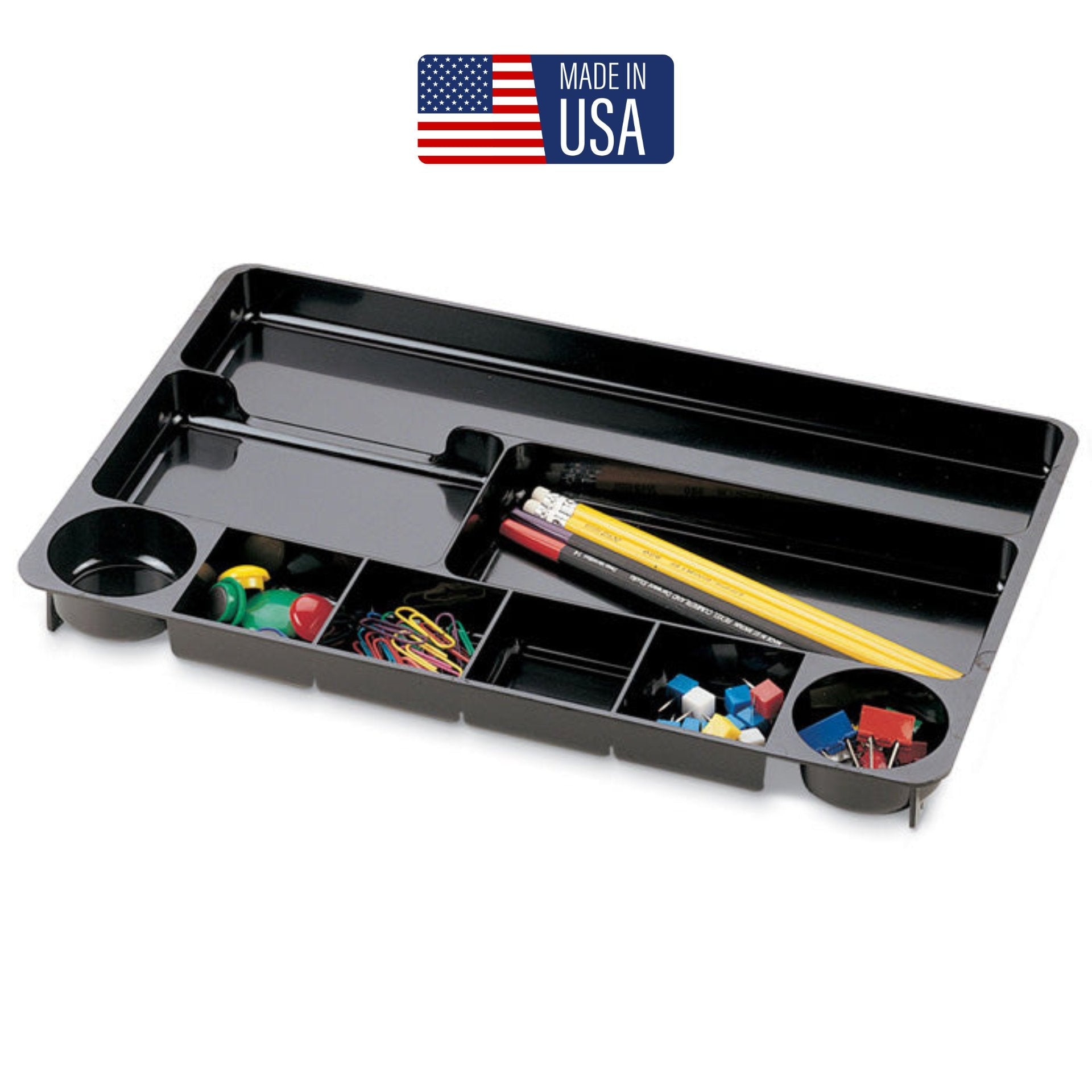 Drawer Tray, 9 Compartments