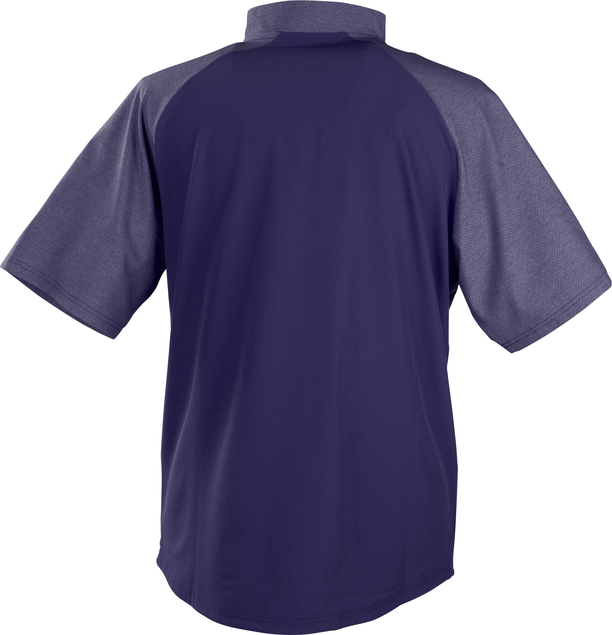 Rawlings Youth Colorsync Short Sleeve Cage Jacket - Small - Purple