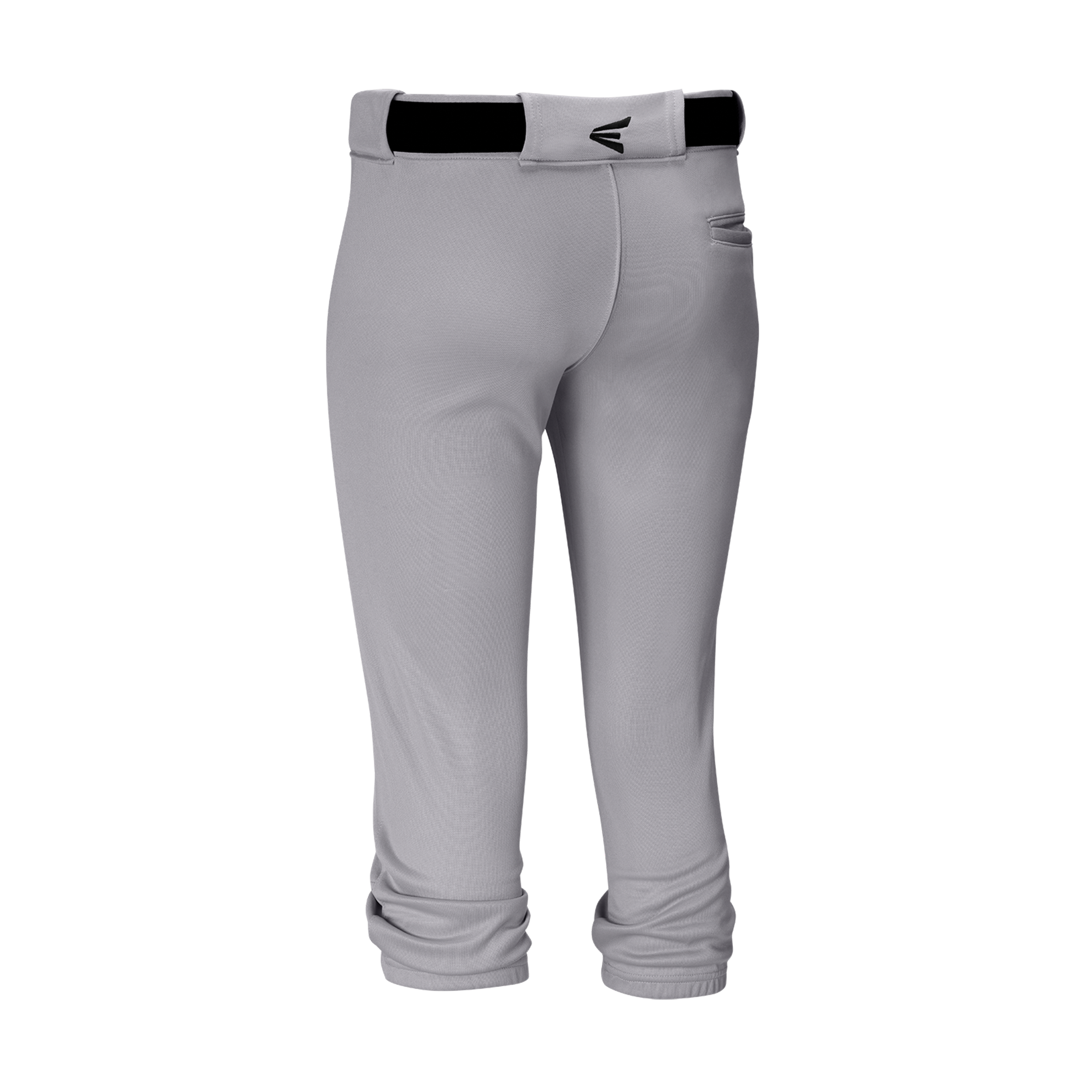 Easton Womens Elite Pant - Small - Blue Gray