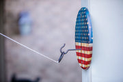 Triumph Americana Hook and Ring PDQ