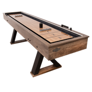 American Legend 9' Kirkwood Shuffleboard Table