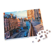 Spin Master Puzzles, Microsoft Windows 500pc Puzzle Styles May Vary
