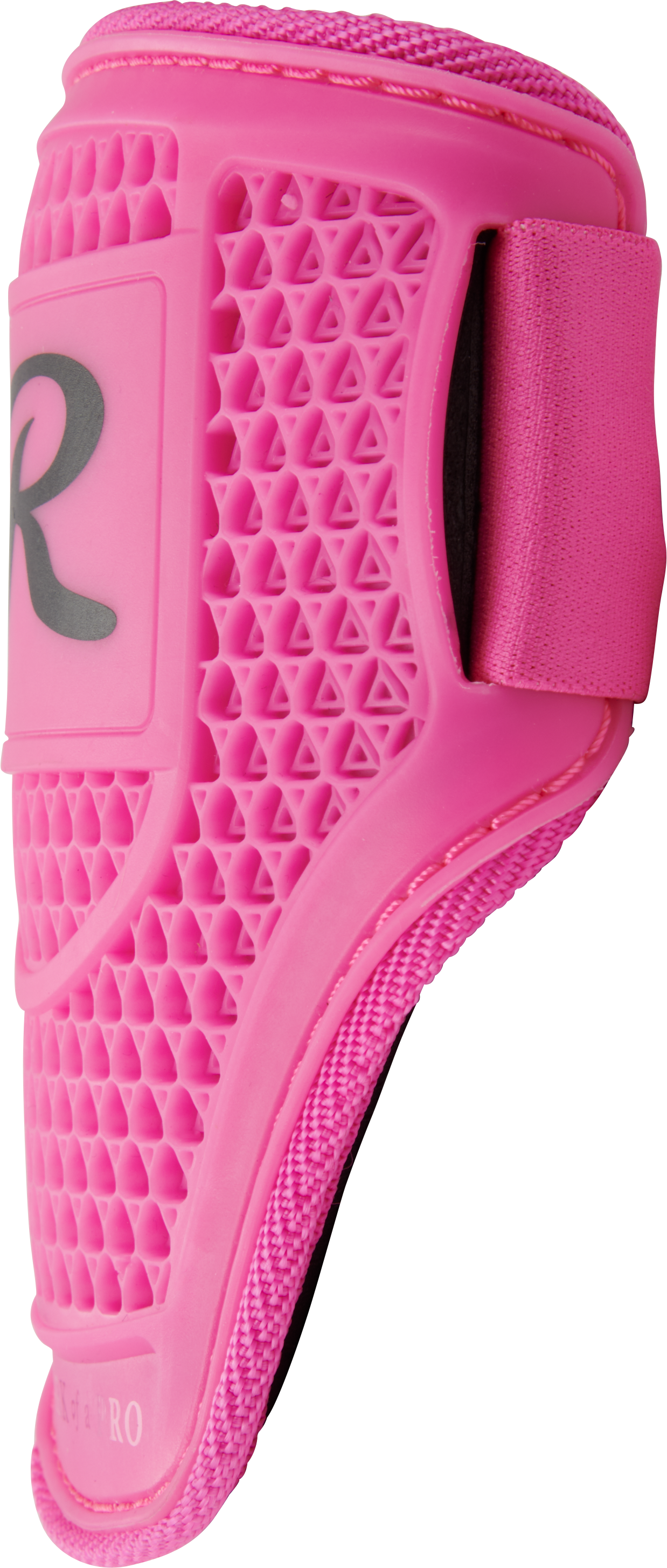 Rawlings Large Elbow Guard - Pink